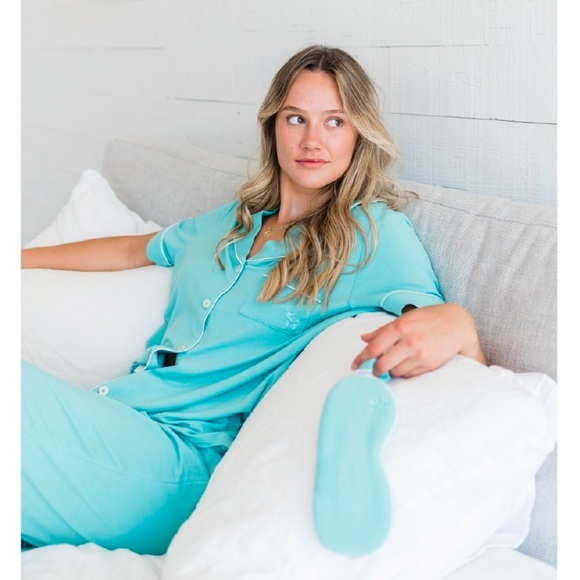 New Pudus pajamas set 95% modal - Picture 2 of 5